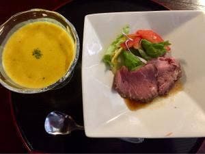 蕎麦処ふるさわ