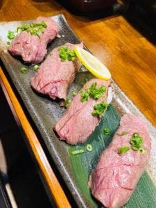 焼肉 きくや 陽田店