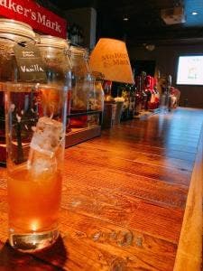 Bar WaWoN