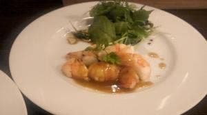 bistro192