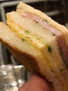 コーヒー&サンドウィッチ専門店 珈琲フチ