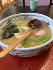 三徳寿し