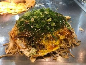 五エ門 呉レクレ店