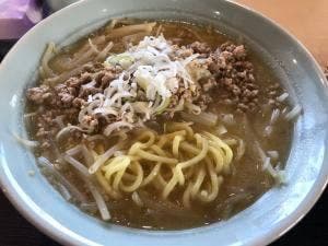 サッポロラーメン たき