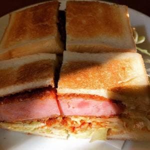 支留比亜珈琲店 春日井 大留店