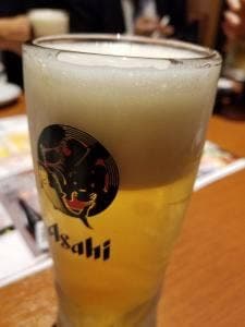 大阪王将 益田駅前店