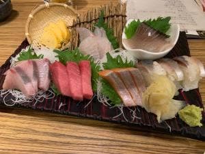 梵天食堂 中野栄店