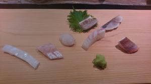 地魚料理 海山