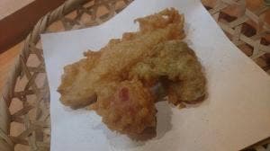 地魚料理 海山