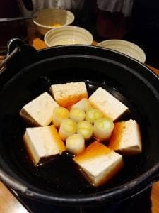 三間堂 横浜西口店