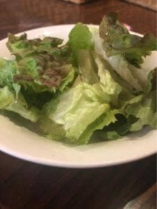 Trattoria IL CHIASSO