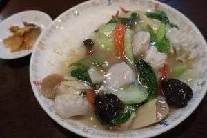 美華