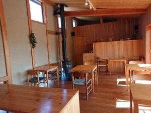 cafe 結