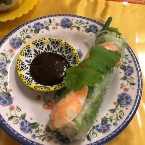 ベトナム食堂 カラテチョップ