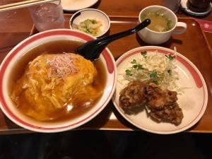 楽仔