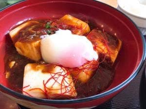 とうふや豆蔵 幸田店