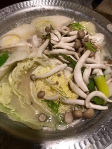 水炊き・焼き鳥 とりいちず食堂 荻窪西口店