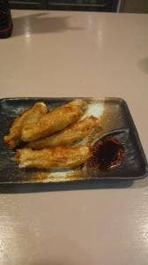 食堂 美奈都
