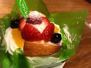 菓子工房mike