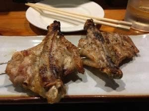 友楽鳥