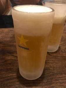 串焼 もつ吉