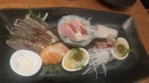 どうとんぼり ぜん