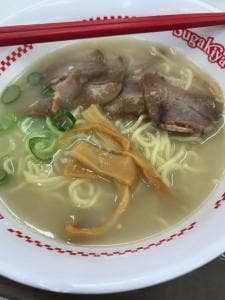 スガキヤ スーパービバホーム津白塚店
