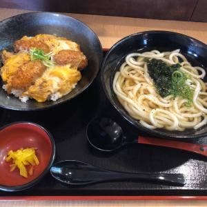 得得うどん小松島店