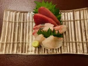 寿司居酒屋 こざる