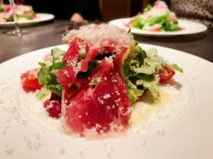 cantine SEL