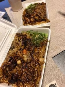 お好み焼 高砂