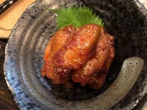 手羽先道場 ぐんけい