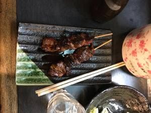 焼鳥白鶴 鹿児島店