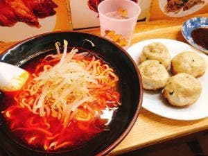 上海生煎包