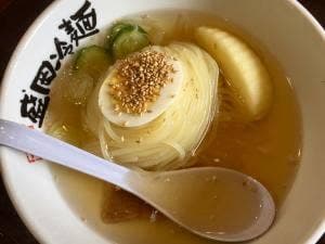 やまなか家 山形西バイパス店