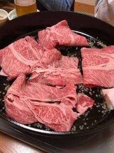 博多味処 いろは 北新地店