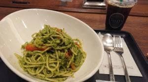 PRONTO 品川インターシティ店