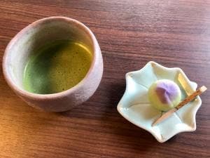 三芳庵