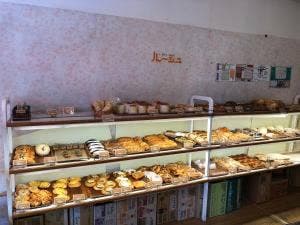 ルージュ 牛津店
