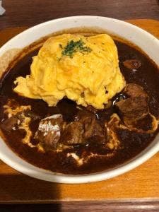 星乃珈琲店 福岡ソラリア店