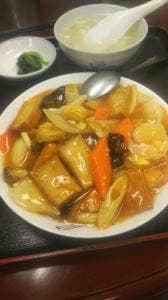 菜香園