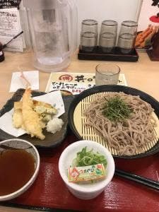 かつてん デュオ新札幌店