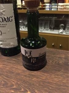 Whisky Bar 髙森
