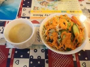 KRISPAマハル郡山 八山田店