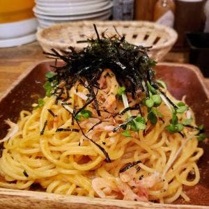 トラットリア・マツモト