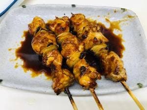 やきとり 山椒 藤塚町本店