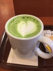 カフェ・ベローチェ 両国店