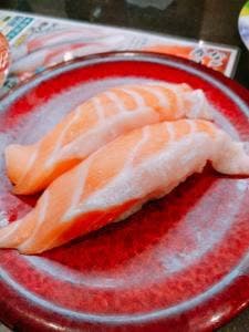 回転寿司なごやか亭北野店
