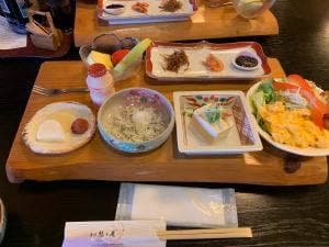 真砂 悠々庵