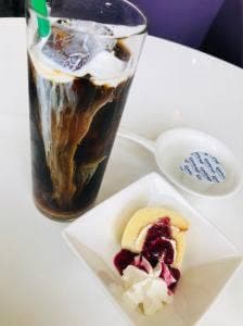 cafe RUSH